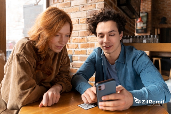 4 Cornerstones of Business Power: How an International Payments Platform is Redefining B2B Success Today