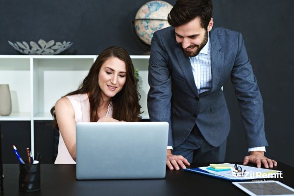 Building Scalable Payment Infrastructure - ZilRemit platform