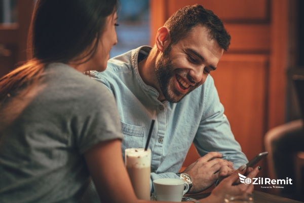 Global Payments Made Effortless: How Zil Remit Empowers Businesses to Go Borderless