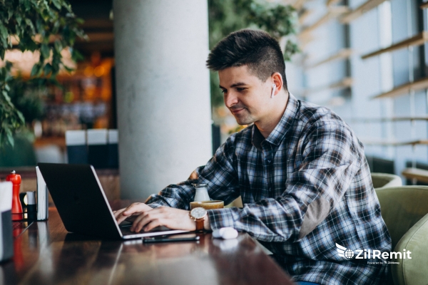 Global Transfers in 90 Seconds: The New Standard for International Payments