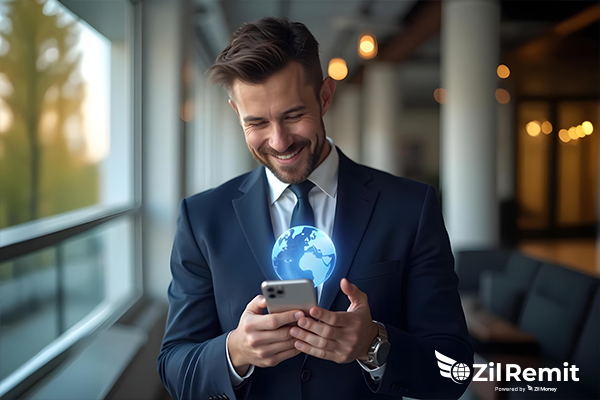 How Smart Global Payments Secure the Best Exchange Rates and Guarantee Business Growth in 2025