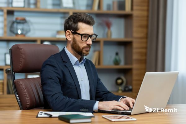 Mitigate foreign exchange risk when sending payments to Sweden