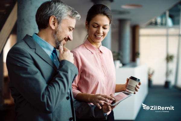 Pay Globally, Build Locally: Strengthening Vendor Trust Through Seamless Payments