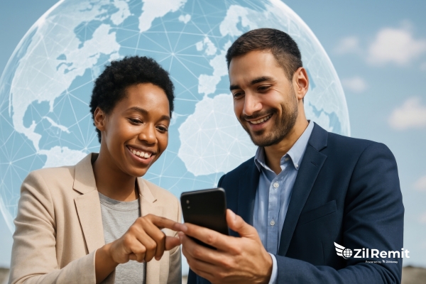 The Power of 'No Pre-Funding': How to Execute International Payments Without Locking Up Your Capital