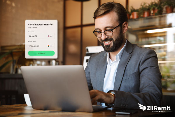 Zero-Delay Transfer: How to Instantly Send Money to India from the US and Guarantee Agility in Minutes Today